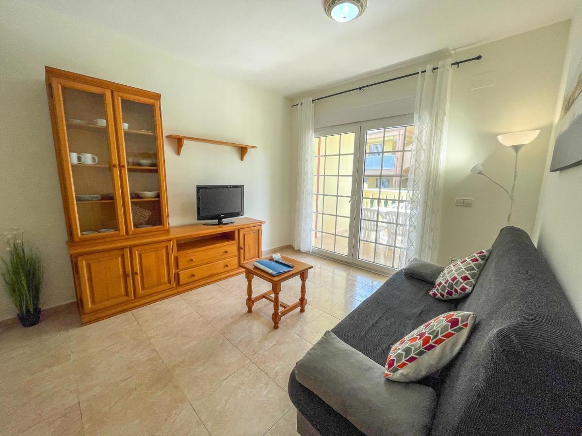Apartamentos Madeira 3000 Alcoceber Bagian luar foto