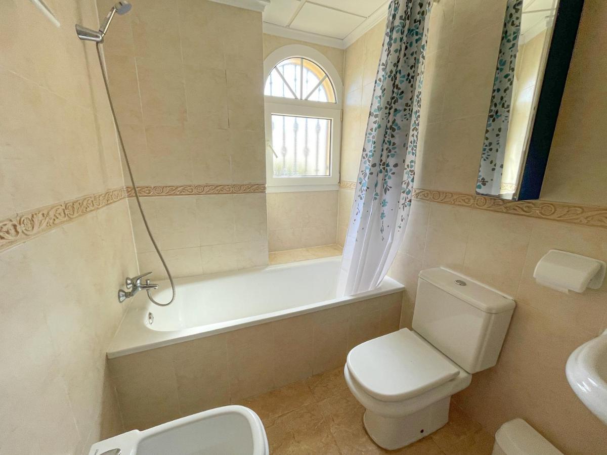 Apartamentos Madeira 3000 Alcoceber Bagian luar foto