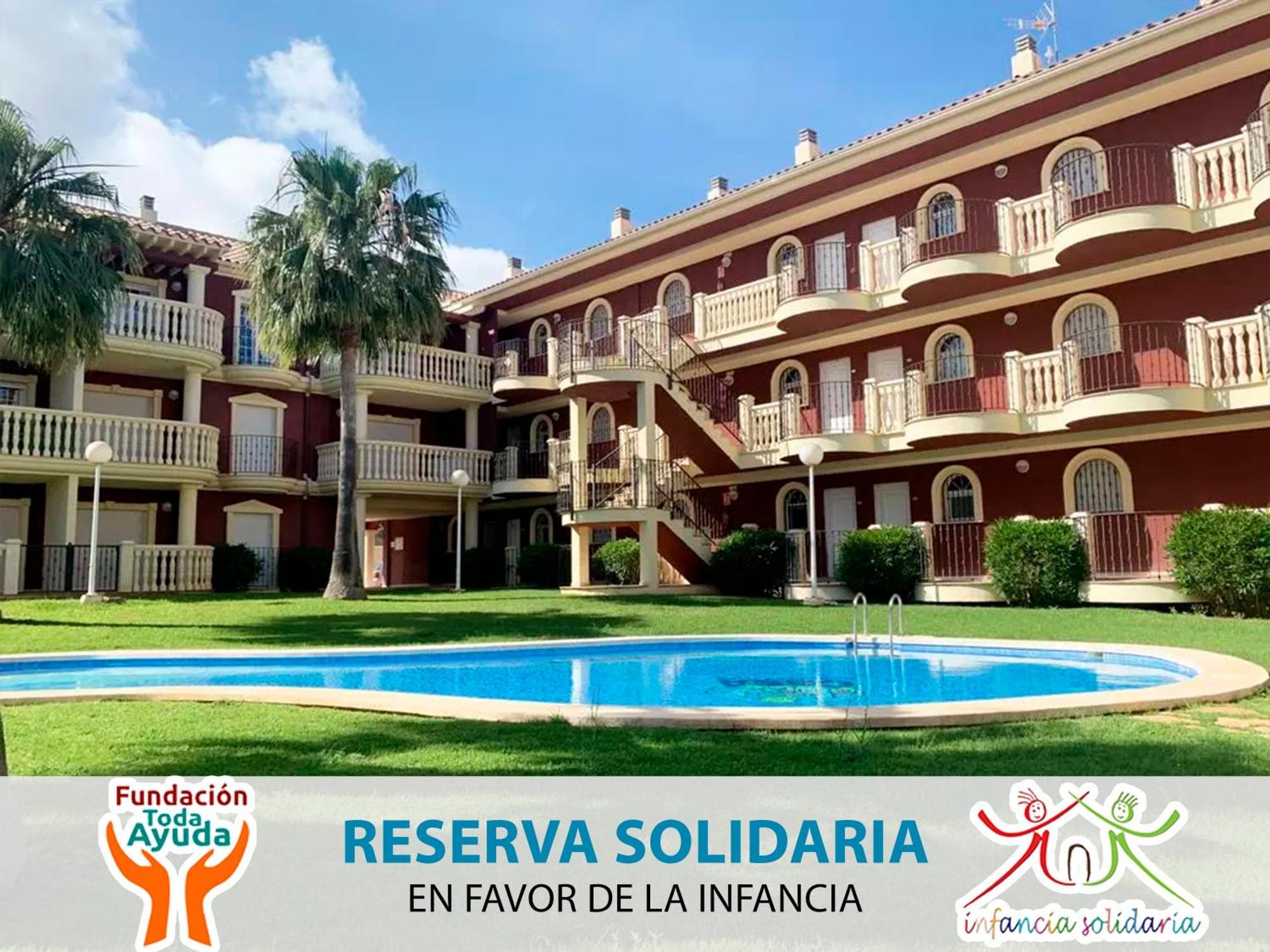 Apartamentos Madeira 3000 Alcoceber Bagian luar foto