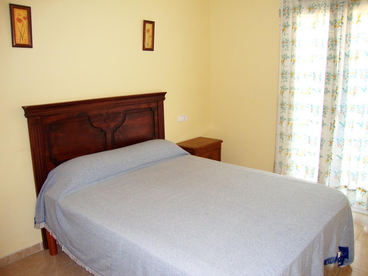 Apartamentos Madeira 3000 Alcoceber Bagian luar foto